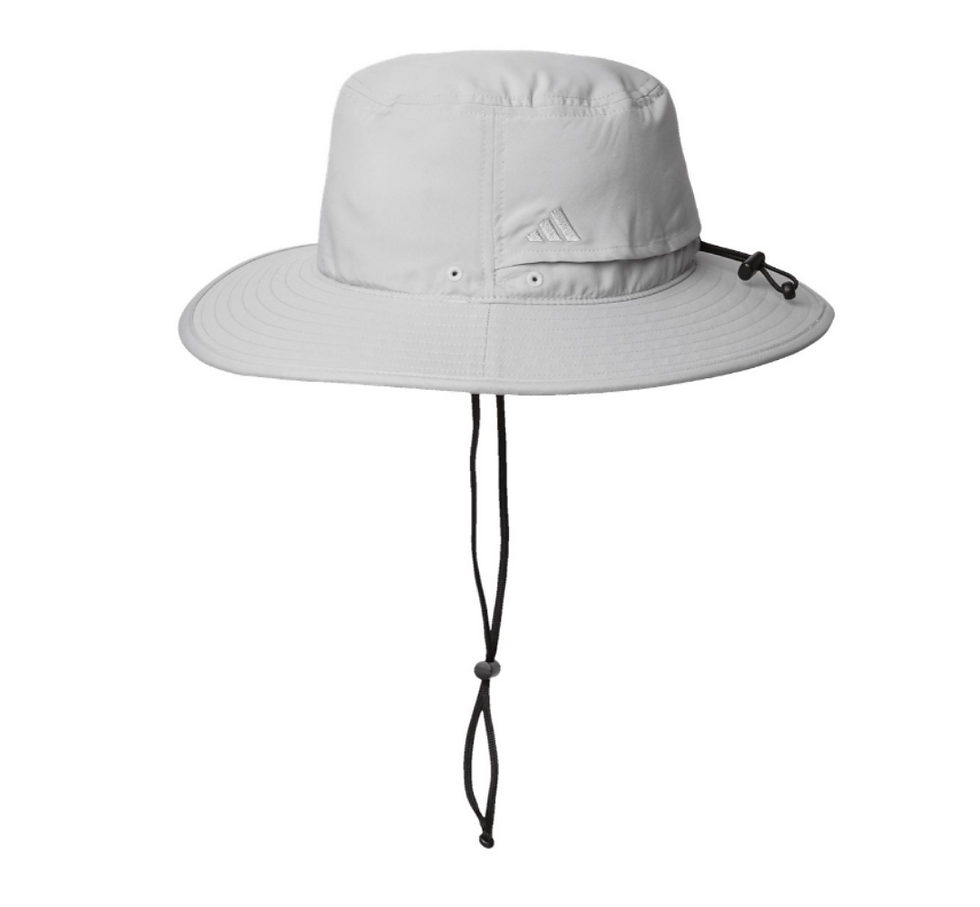 Thumbnail: Adidas - Sustainable Sun Hat - Grey