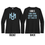 Thumbnail: Sport-Tek  Posi-UV® Pro Long Sleeve Warm up Top