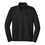 Thumbnail: Sport-Tek® Sport-Wick® Stretch 1/4-Zip Pullover - Black