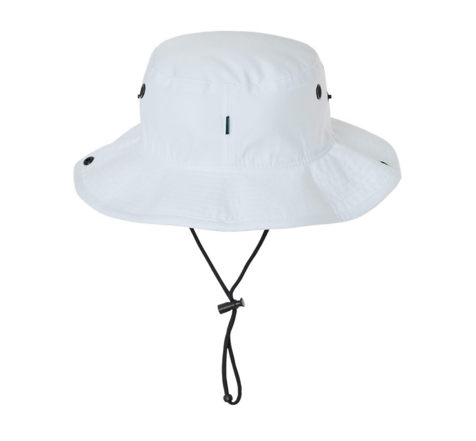 Thumbnail: LEGACY - Cool Fit Booney -White
