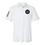 Thumbnail: Adidas - Floating 3-Stripes Polo - White