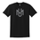 Thumbnail: Gildan® - DryBlend® 50/50 T-Shirt - Black