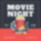 Movie Night Under the Stars
