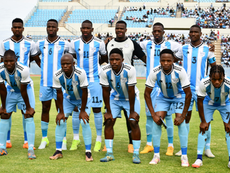 Botswana Zebras: Ramoreboli's 38-Man Squad for World Cup Qualifiers 2025