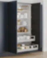Pantry Larder V2