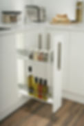 Pull Out Shelves