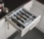 Cutlery Inserts