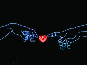 The Man and the Rescue