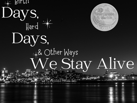 Time For Another Dispatch