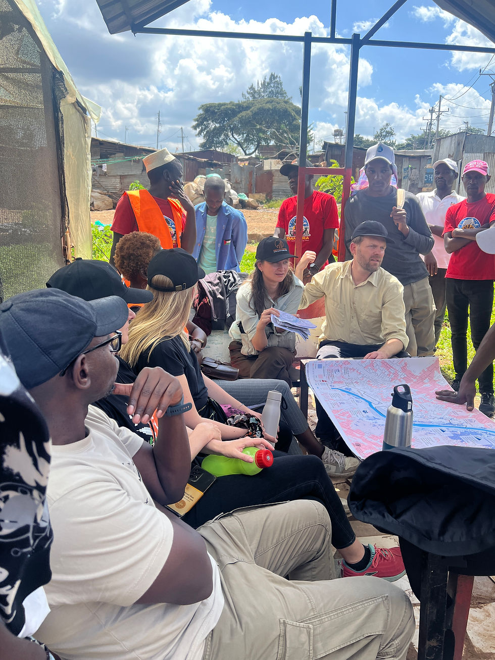 SiteVisit -CCAM briefing (1).JPG