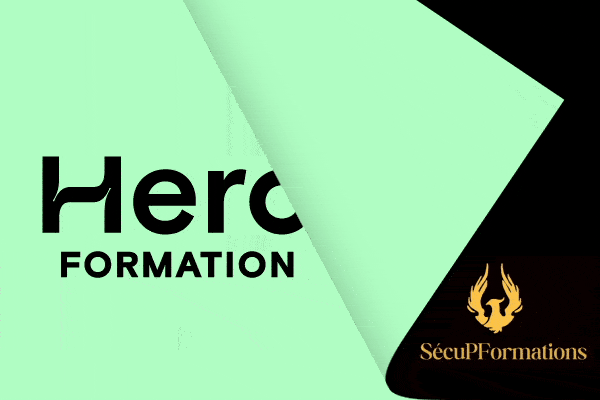 SécuPFormations devient Hero Formation