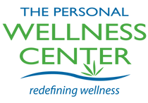 The Personal Wellness Center logo