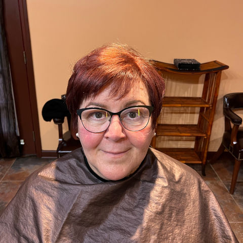 Permanent Color
