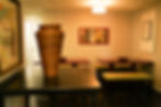 The Empowerment House Community Dining Room