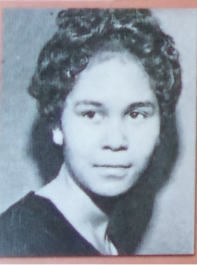My Mommy, Mattye Price-Dixon younger