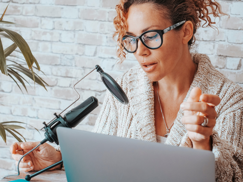 Create Story-Telling Content That Sells!