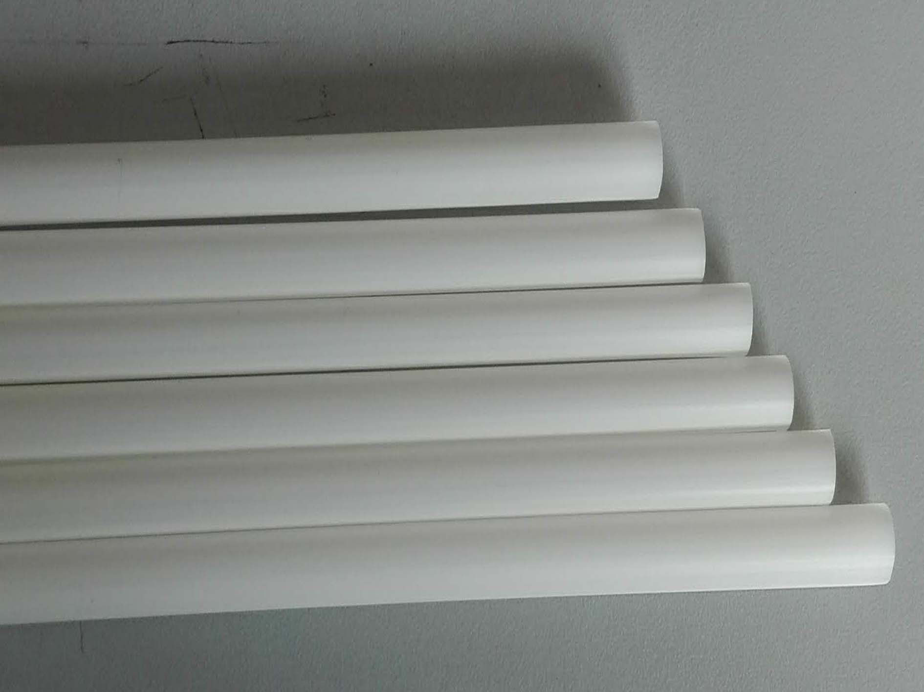 Καλαμάκια Jumbo PLA 25 εκ.Χ8