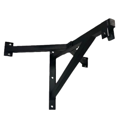 MORGAN PLATINUM PUNCH BAG HANGER