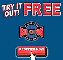 BOXING LESSONS