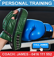 Boxing Academy Central Coast