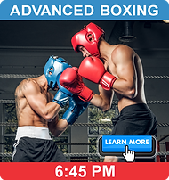 Boxing Academy 