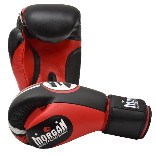 Thumbnail: KIDS MORGAN V2 CLASSIC BOXING GLOVES (4-6oz)