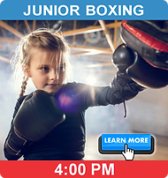 Boxing Academy