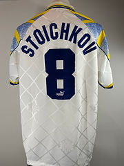 Hristo Stoichkov