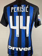 Ivan Perisic