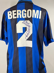 Giuseppe Bergomi