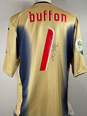 Gianluigi Buffon