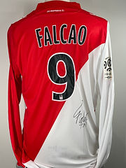 Radamel Falcao