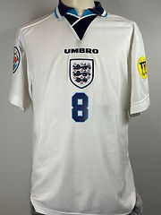 Paul Gascoigne