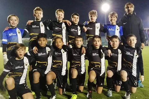 Torneo della Befana 2020