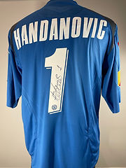 Samir Handanovic