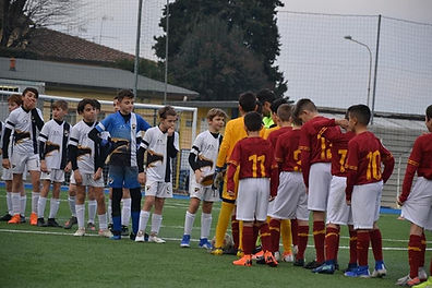 Torneo della Befana 2020