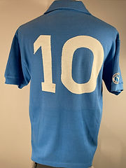 Diego Armando Maradona