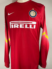 Samir Handanovic
