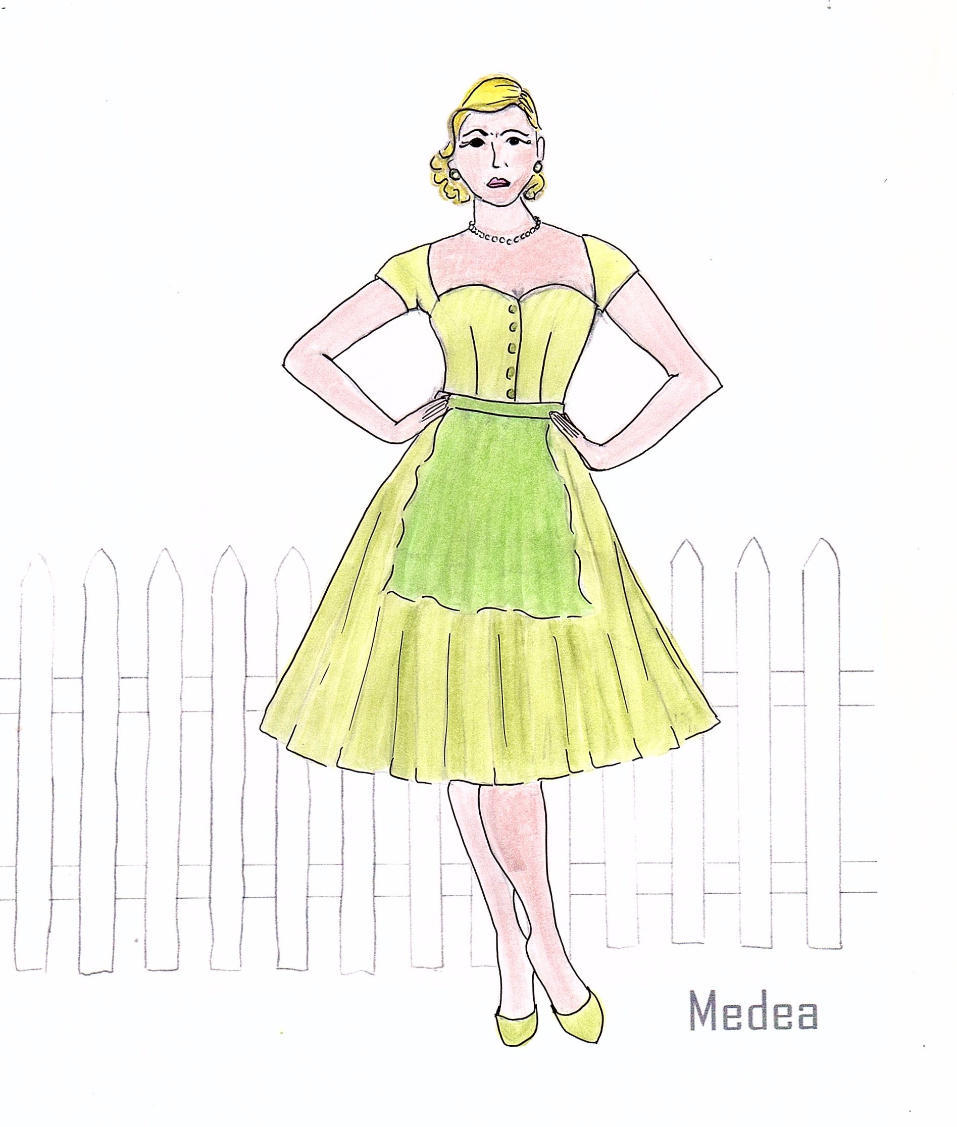 Medea