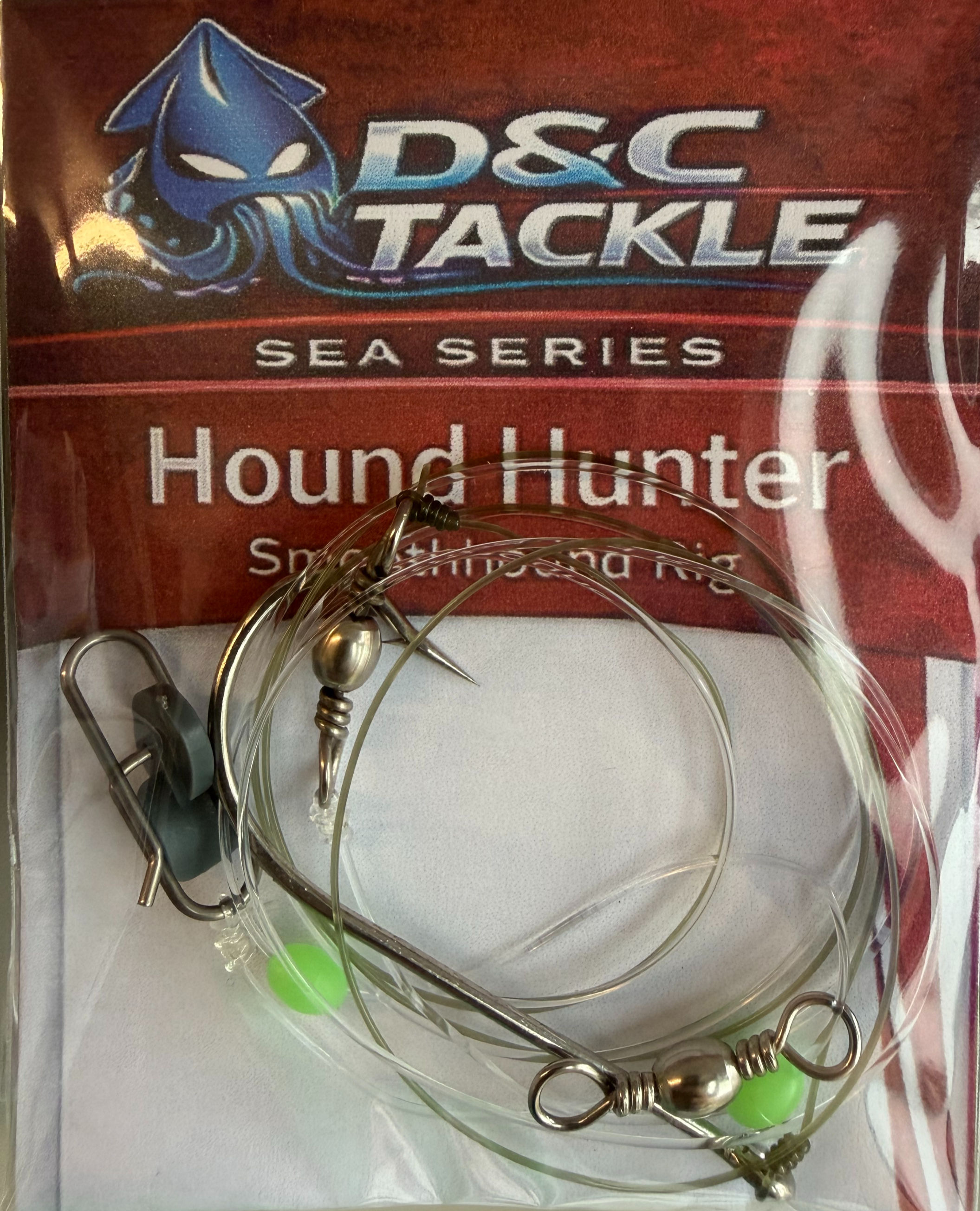 Hound Hunter