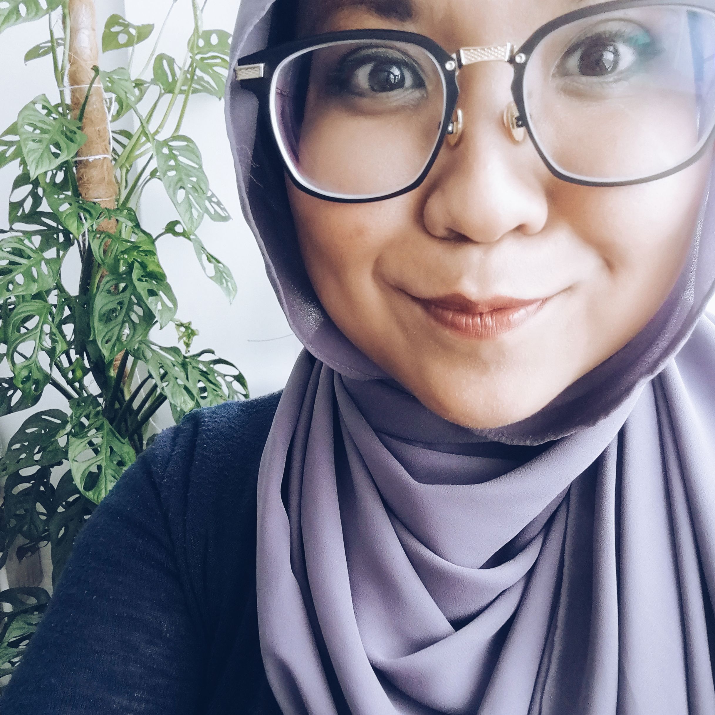 Writer: Nadrah Radzi
