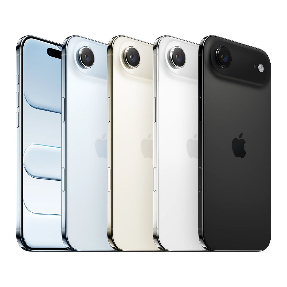 Miniatura: iPhone Air 128GB NUEVO