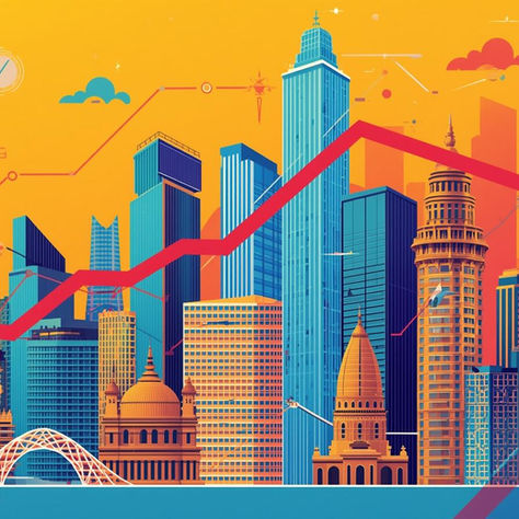 India's Office Market Hits Record 71.5 Mn Sq Ft Leasing in 2025: Bengaluru Leads Amid Tech Surge and Rental Growth