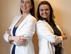 Conheça as Mentes por Trás da Excelência em Saúde Mental: Bruna López e Ariadne Dias Araujo, CEOs do Núcleo Integrale