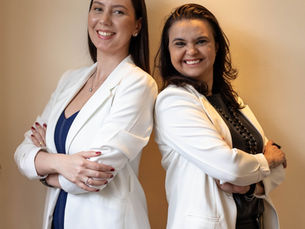 Conheça as Mentes por Trás da Excelência em Saúde Mental: Bruna López e Ariadne Dias Araujo, CEOs do Núcleo Integrale