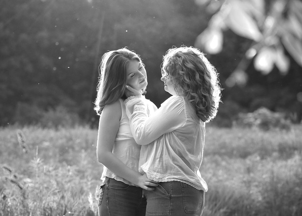 Couples Session
