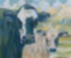 Moo and Mini Moo