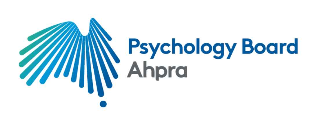 ahpra psychology