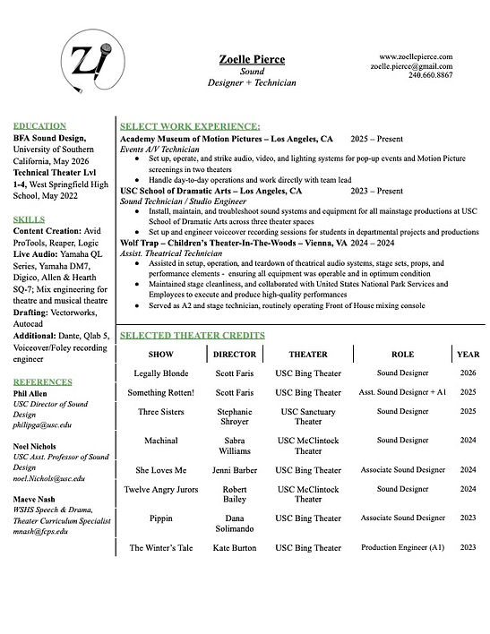 Zoelle Pierce 2026 Resume IMAGE.jpg