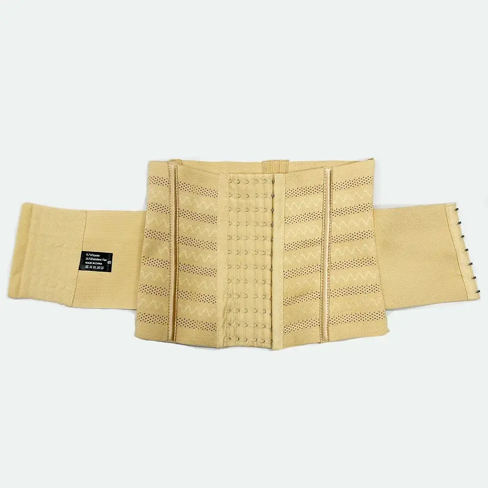 Thumbnail: Seamless Sculpt Shapewear Shorts